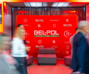 Bel-Pol - Power Day firmy, Hali Stulecia, Wrocałw