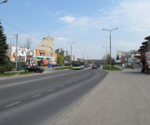 Znasz nazwy białostockich osiedli