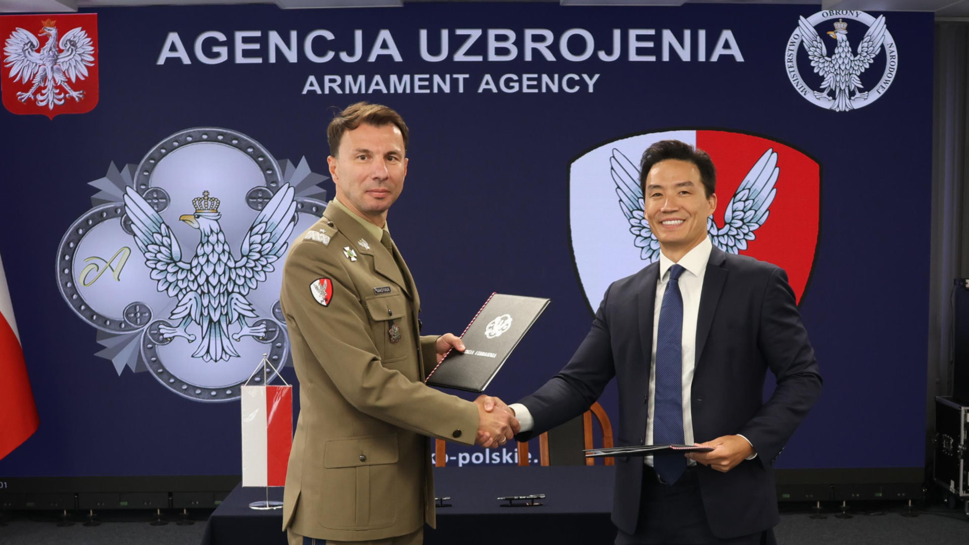 Nowe oczy Marynarki Wojennej. Polska kupuje drony MQ-35 V-BAT do ochrony Bałtyku