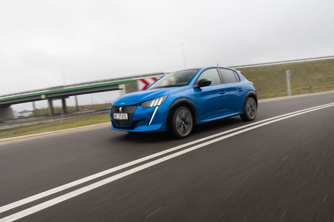 Peugeot 208 GT Line PureTech 130 S&S EAT8