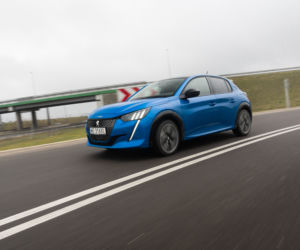 Peugeot 208 GT Line PureTech 130 S&S EAT8