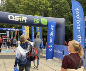 Citi Ukiel Sunset Run Olsztyn 2026
