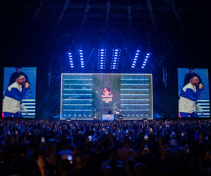 Red Bull 64 Bars Live w Krakowie
