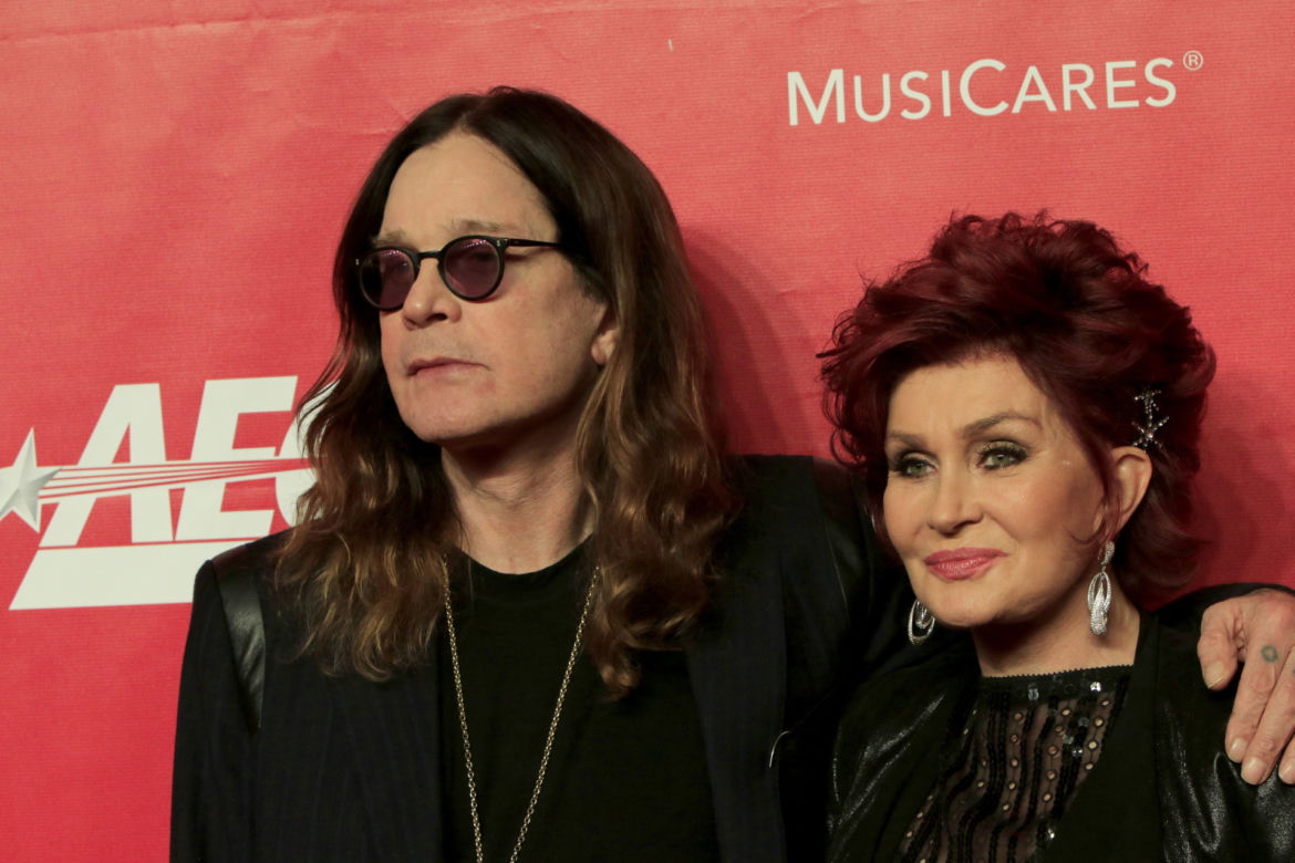 Ozzy idzie na emeryturę! Szokujące wyznanie rockmana