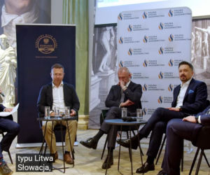 Debata I Forum Bezpieczeństwa Polski 2026