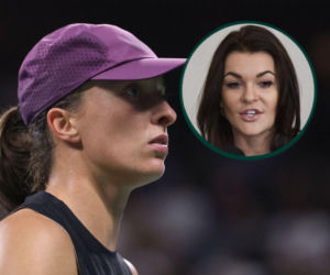 Agnieszka Radwańska szczera po meczu Igi Świątek. Mówi, czego można się spodziewać na US Open