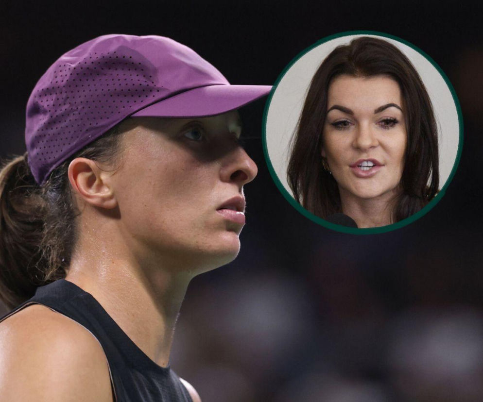 Agnieszka Radwańska szczera po meczu Igi Świątek. Mówi, czego można się spodziewać na US Open