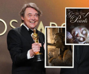 The Girl Who Cried Pearls