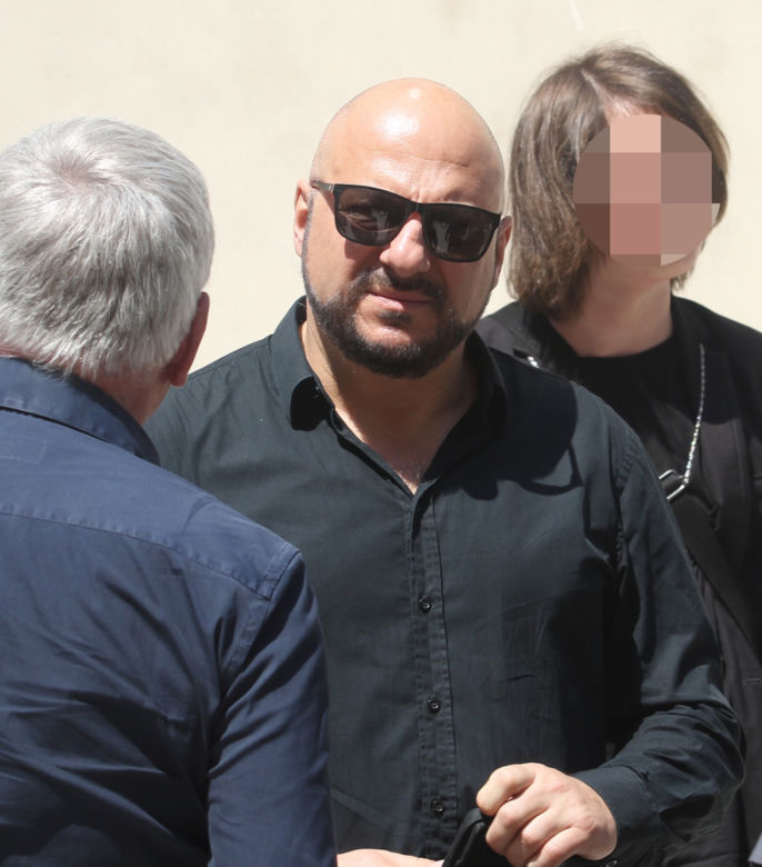 ZNANI POŻEGNALI ZBIGNIEWA WODECKIEGO
