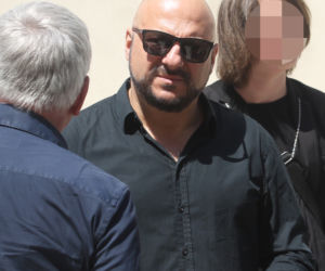ZNANI POŻEGNALI ZBIGNIEWA WODECKIEGO