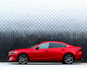 Mazda 6 2.5 AT SkyPassion