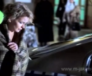 M jak MIŁOŚĆ. Marta (Dominika Ostałowska)