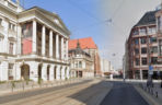 Najpiękniejsza ulica we Wrocławiu według AI