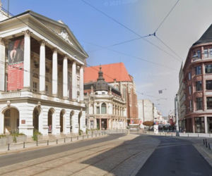 Najpiękniejsza ulica we Wrocławiu według AI