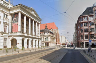 To najpiękniejsza ulica we Wrocławiu. Jest esencją miasta w pigułce 