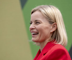 Małgorzata Foremniak