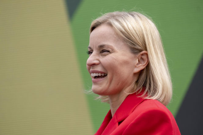 Małgorzata Foremniak