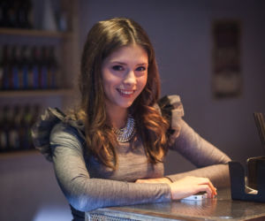 To nie koniec świata 2 sezon odcinek 16. Monika (Klaudia Halejcio)