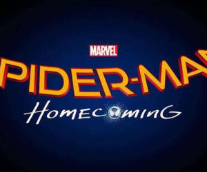 Spider-Man: Homecoming