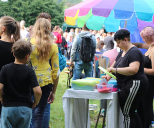 VIII Piknik Przyjaciół Schroniska w Toruniu