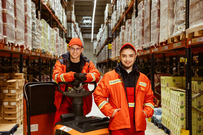 Zarobki w Biedronce poszły w górę. Tyle można zarobić w 2025 roku.