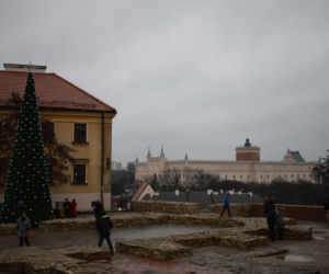 Lublin: Świąteczne iluminacje już wkrótce w centrum miasta. Znamy datę!