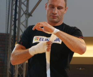 Witalij Kliczko