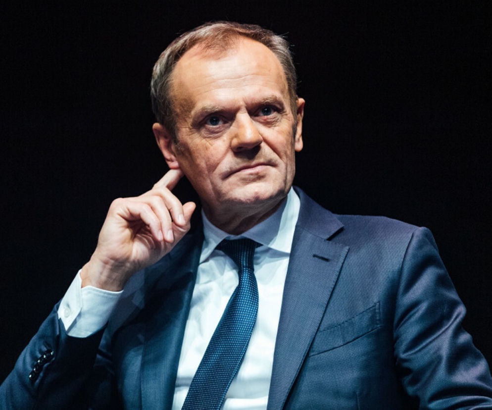 Donald Tusk