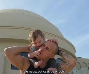 Karolina Gilon wróciła na Instagram. Wyjawiła, co w ostatnim miesiącu działo się w jej życiu