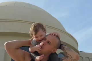 Karolina Gilon wróciła na Instagram. Wyjawiła, co w ostatnim miesiącu działo się w jej życiu