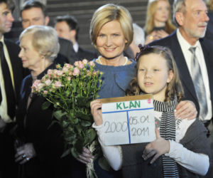2000 odcinek Klanu