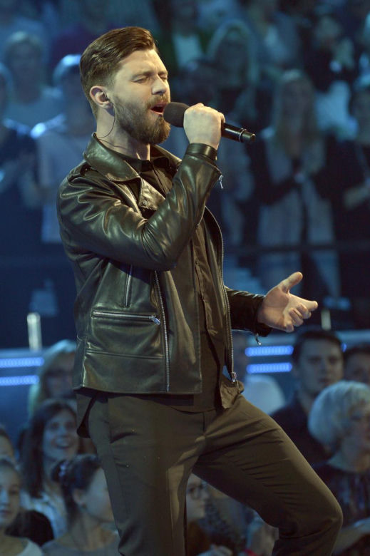 Lanberry po raz pierwszy pokazała zdjęcie z ukochanym. To finalista "The Voice of Poland" 