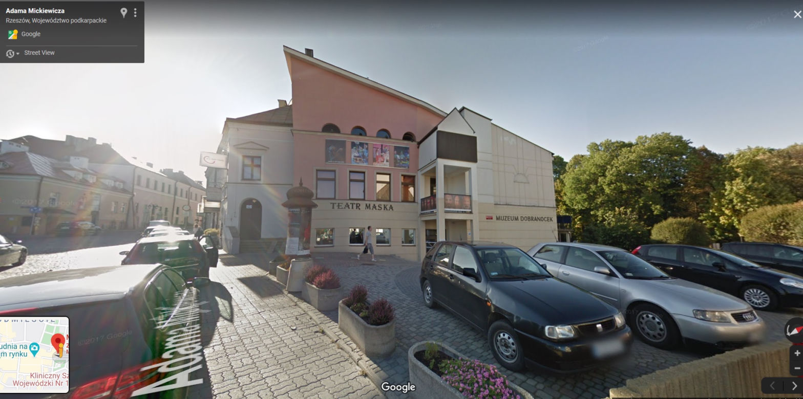 Kultowe rzeszowskie kluby, które zniknęły. Nie do wiary, co teraz jest w ich miejscu!