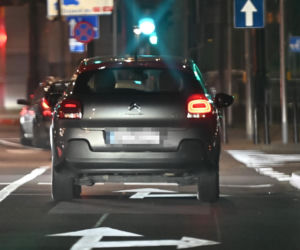 Katarzyna Zillmann wybrała się na zakupy