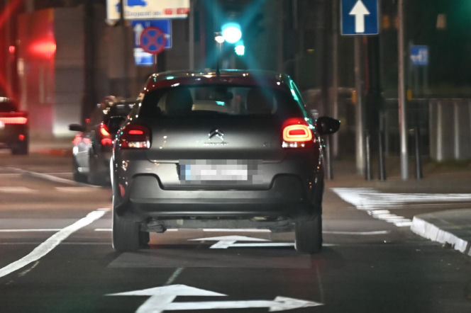 Katarzyna Zillmann wybrała się na zakupy