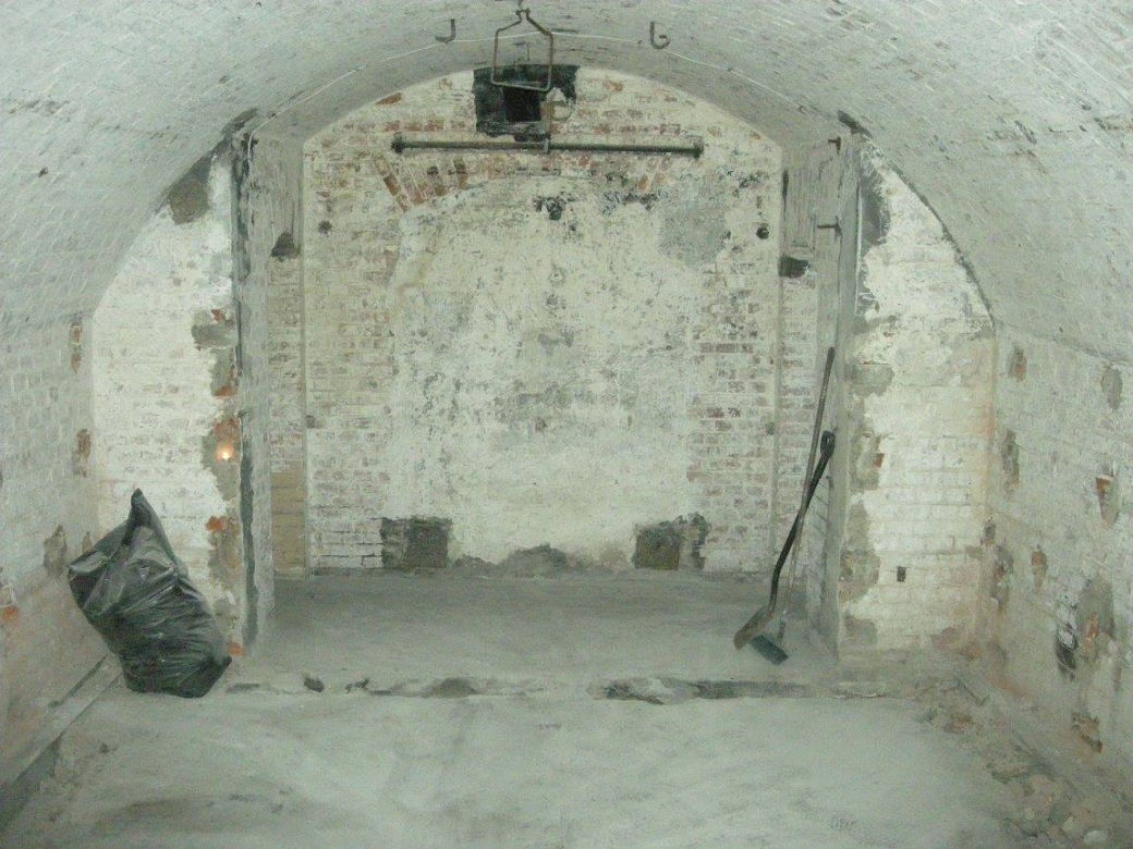 Fort Piechoty numer 6 "Polanowice"