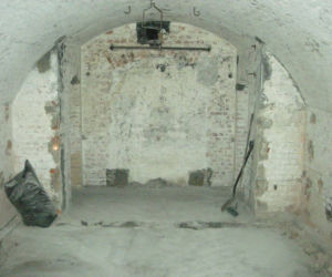 Fort Piechoty numer 6 Polanowice