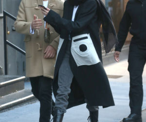Kendall Jenner