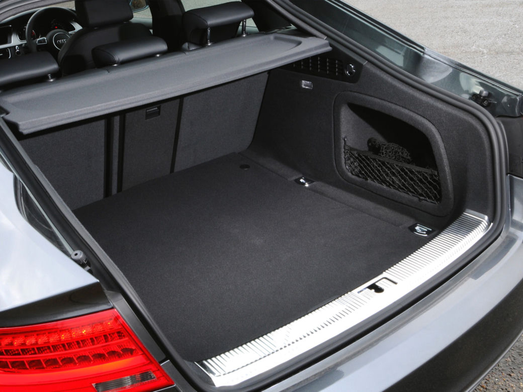 Audi A5 Sportback (2011-2016)