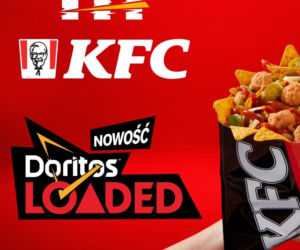 Yoshi i Czarek Jóźwik dołączają do kampanii KFC x Doritos Loaded i serwują pojedynek smaków!
