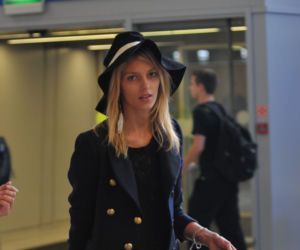 Anja Rubik