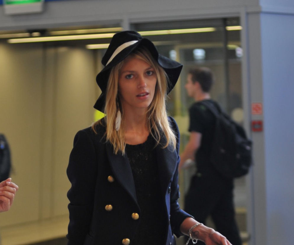 Anja Rubik