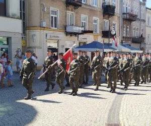Święto Wojska Polskiego w Radomiu