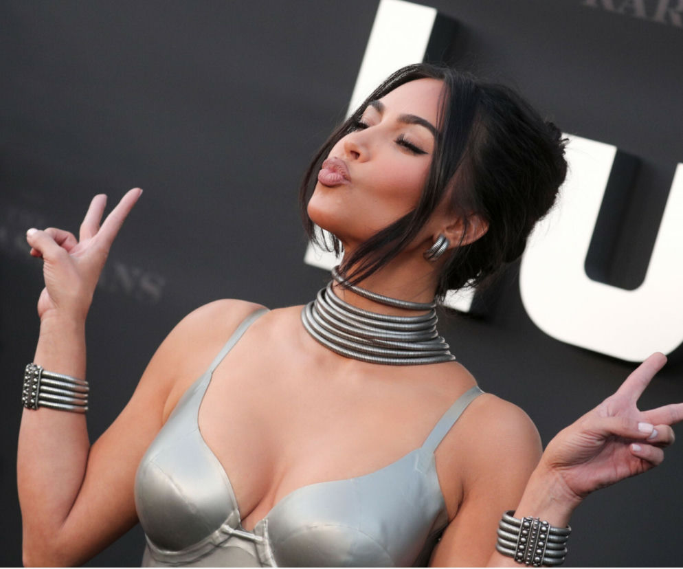 Kim Kardashian