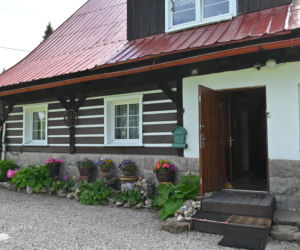 Szklarska Poręba Żeromskiego 25