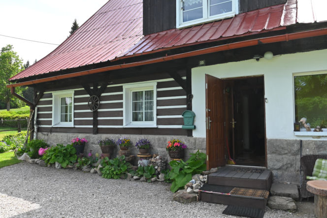 Szklarska Poręba Żeromskiego 25