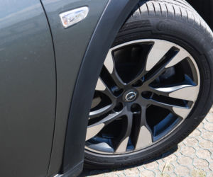 Opel Insignia Country Tourer 1.6 Turbo 200 KM A6