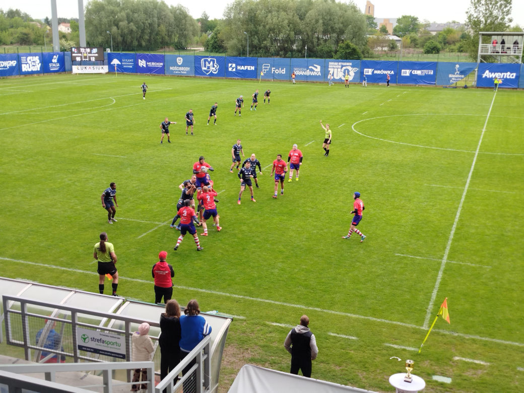 Za nimi Derby Wschodu o Puchar Janusza „Kiera” Jaroszewicza i ostatni mecz Grupy Mistrzowskiej