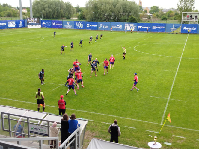 Za nimi Derby Wschodu o Puchar Janusza „Kiera” Jaroszewicza i ostatni mecz Grupy Mistrzowskiej