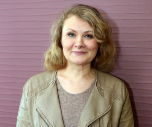 Katarzyna Piekarska